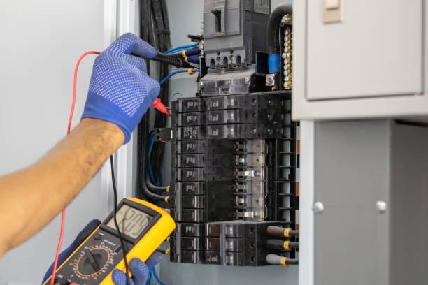 Emergency Electrical Repair Services in Erie, PA