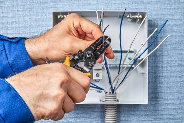  Erie, PA Electrical Services Pros