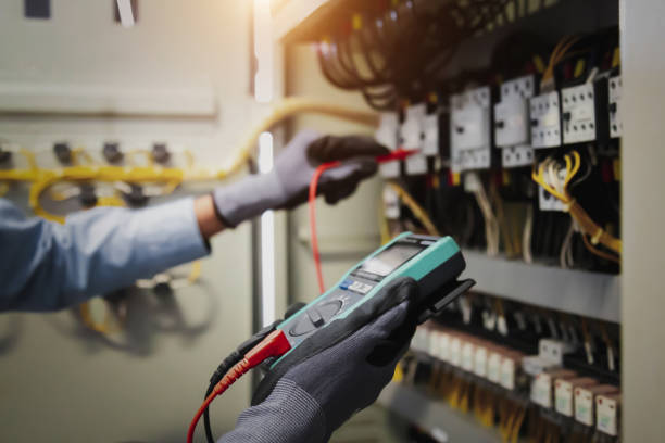 Best Electrical Panel Upgrades  in Erie, PA